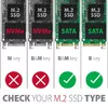 Интерфейсная карта Axagon RSS-M2SD Photo 2