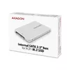 Интерфейсная карта Axagon RSS-M2SD Photo 8