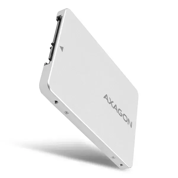 Интерфейсная карта Axagon RSS-M2SD Photo 13