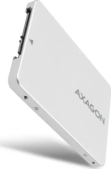 Interfeisa karte Axagon RSS-M2SD, RSS-M2SD