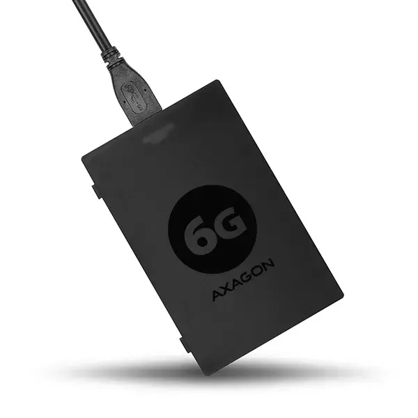 HDD/SSD korpuss Axagon ADSA-1S6 Photo 7