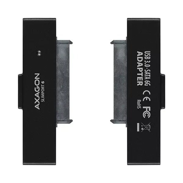 HDD/SSD korpuss Axagon ADSA-1S6 Photo 9