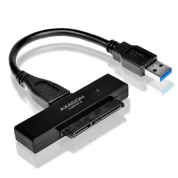 HDD/SSD korpuss Axagon ADSA-1S6 Photo 13