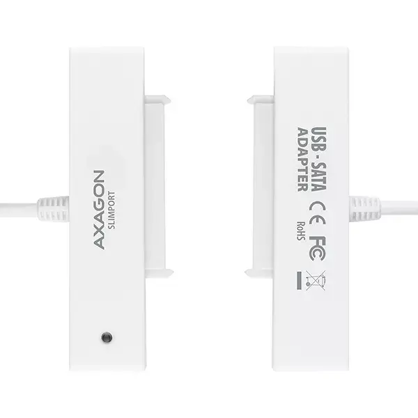 HDD/SSD korpuss Axagon ADSA-1S Photo 9