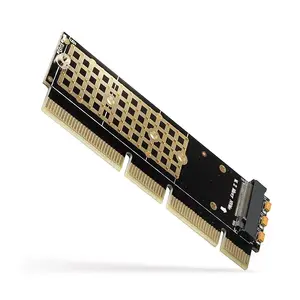 Interface Card Axagon PCEM2-1U