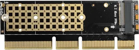 Interfeisa karte Axagon PCEM2-1U Photo 4