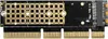 Interfeisa karte Axagon PCEM2-1U Photo 4