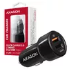 Автомобильное зарядное устройство Axagon PWC-QC5 Photo 2