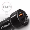 Автомобильное зарядное устройство Axagon PWC-QC5 Photo 7