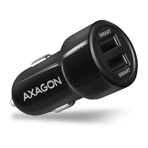Auto lādētājs Axagon PWC-5V5