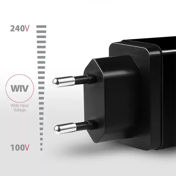 Зарядное устройство Axagon ACU-QC19 Photo 3