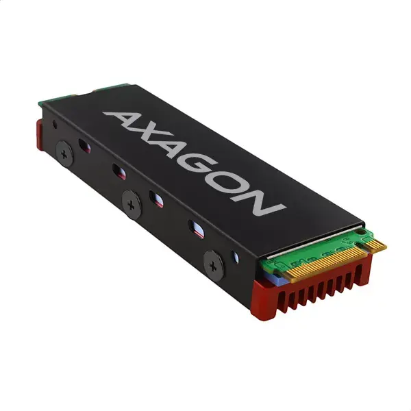 Siltuma izkliedētājs Axagon CLR-M2 Photo 3
