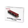 Siltuma izkliedētājs Axagon CLR-M2 Photo 9