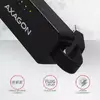 AXAGON ADE-XR USB 2.0 Type-A Fast Ethernet адаптер Photo 4