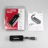 AXAGON ADE-XR USB 2.0 Type-A Fast Ethernet адаптер Photo 7
