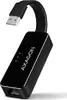 AXAGON ADE-XR USB 2.0 Type-A Fast Ethernet адаптер Photo 2