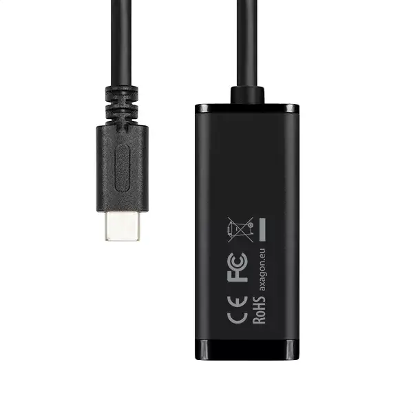 Network Card Axagon ADE-SRC Photo 7