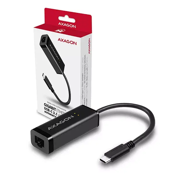 Network Card Axagon ADE-SRC Photo 10