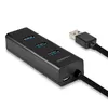 USB хаб Axagon HUE-S2BP Photo 2