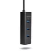 USB хаб Axagon HUE-S2BP Photo 3