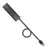 USB хаб Axagon HUE-S2BP Photo 7