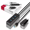 USB хаб Axagon HUE-S2BP Photo 13