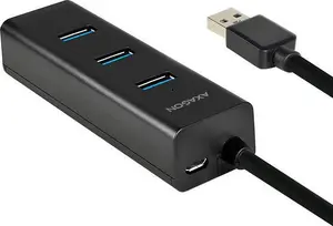 USB Hub Axagon HUE-S2BP