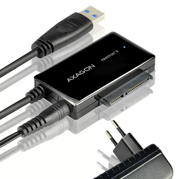 Interface Card Axagon ADSA-FP3 Photo 4