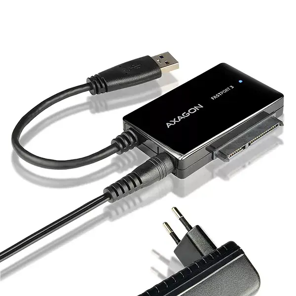 Interface Card Axagon ADSA-FP3 Photo 5