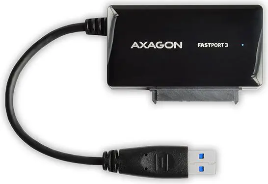 Interface Card Axagon ADSA-FP3 Photo 12