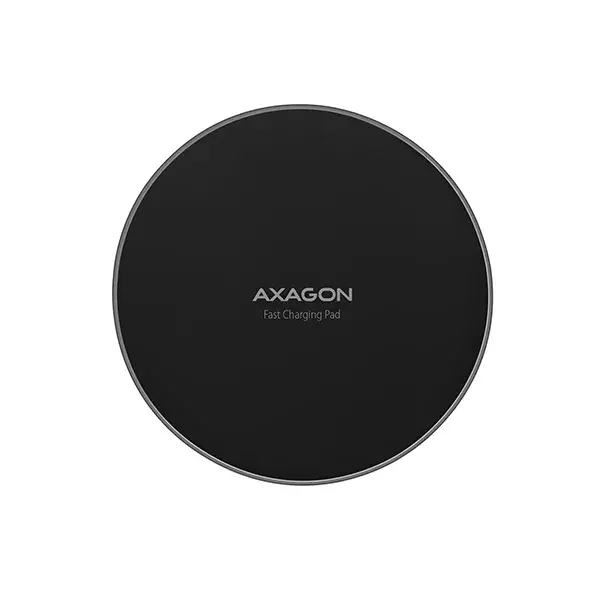 Зарядное устройство Axagon WDC-P10T Photo 2
