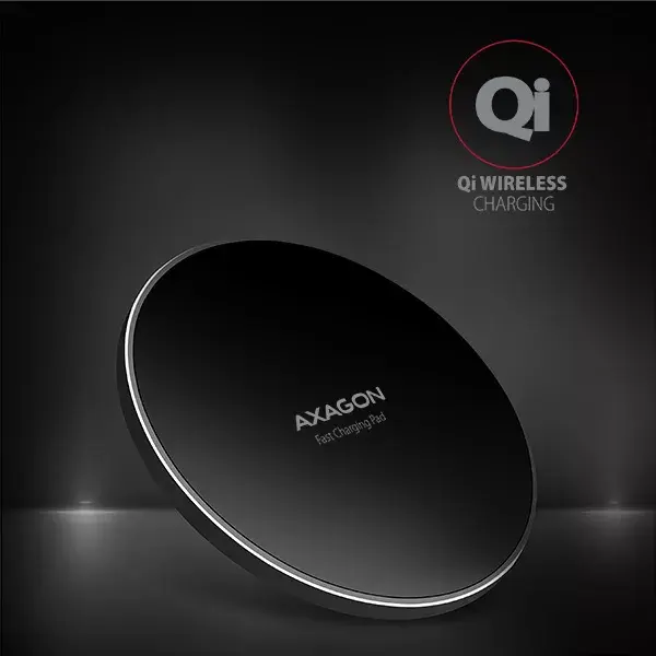 Зарядное устройство Axagon WDC-P10T Photo 3