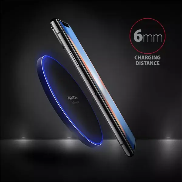 Зарядное устройство Axagon WDC-P10T Photo 7
