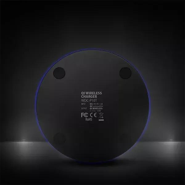 Зарядное устройство Axagon WDC-P10T Photo 8