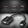 Video kabeļa adapteris Axagon RVH-VGAN Photo 2