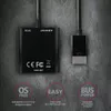 Video kabeļa adapteris Axagon RVH-VGAN Photo 7