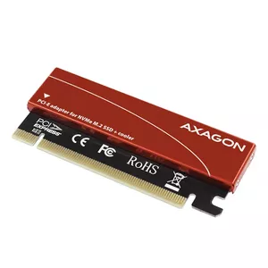 Internal M.2 Adapter Axagon PCEM2-S