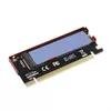 Internal M.2 Adapter Axagon PCEM2-S Photo 3