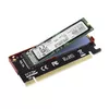 Internal M.2 Adapter Axagon PCEM2-S Photo 4