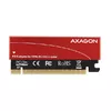 Internal M.2 Adapter Axagon PCEM2-S Photo 6