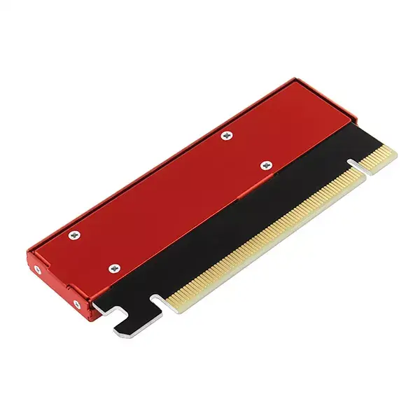 Internal M.2 Adapter Axagon PCEM2-S Photo 7