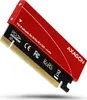 Internal M.2 Adapter Axagon PCEM2-S Photo 15