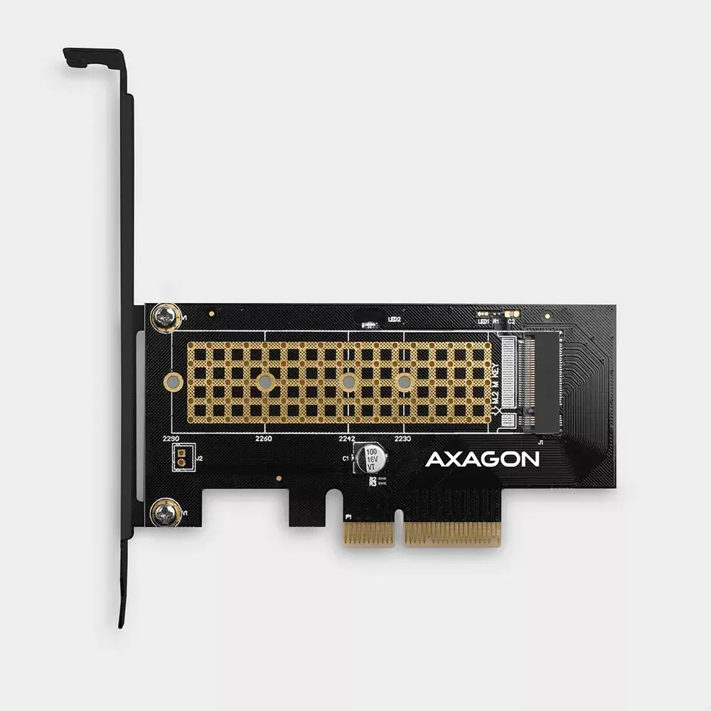 AXAGON PCEM2-N 8595247904331 Photo 13