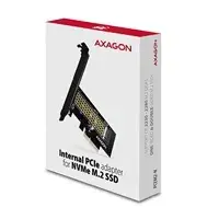 AXAGON PCEM2-N 8595247904331 Photo 9