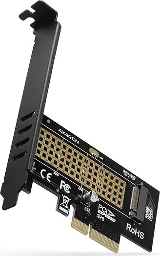 AXAGON ECO PCEM2-N PCIE NVME M