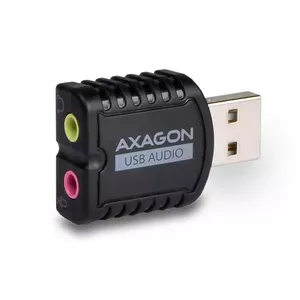 Axagon ADA-10 audio karte USB