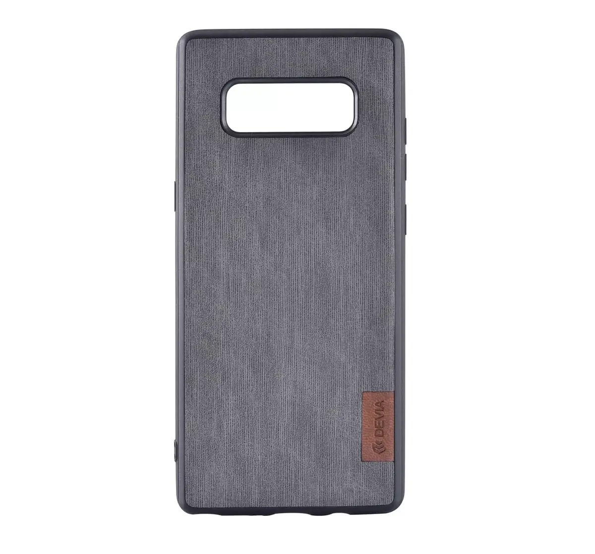 Cover Devia Samsung DEV-FLAX-BC-N950-GR Photo 2
