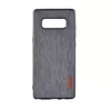 Cover Devia Samsung DEV-FLAX-BC-N950-GR Photo 2