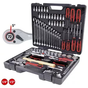 Mechanics Tool Set KS Tools 917.0797