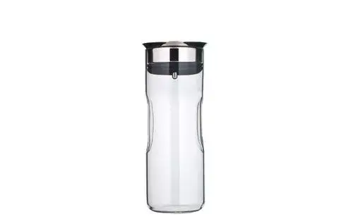 Karafe WMF 06.5104.6040 — 0,8 l stikls Photo 3